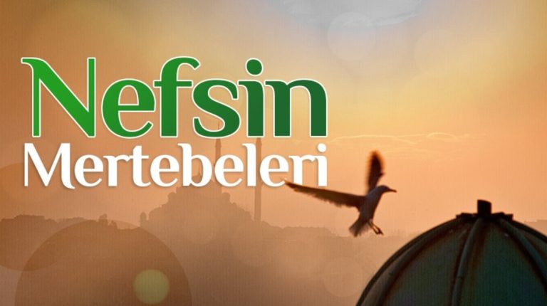 Nefsi levvamenin sıfatları