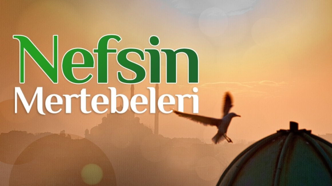 Nefsi levvamenin sıfatları