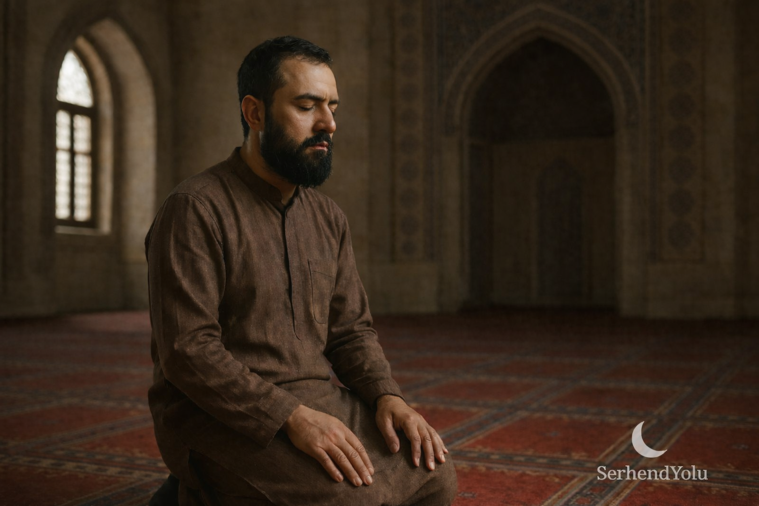 Rabıta Nedir?