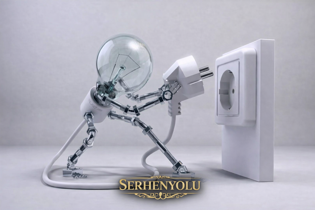 Kalp ilahi huzuru arar