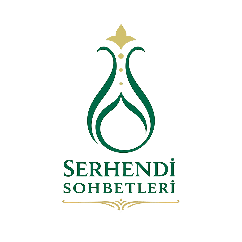 Serhendi Sohbetleri | 2. Bölüm