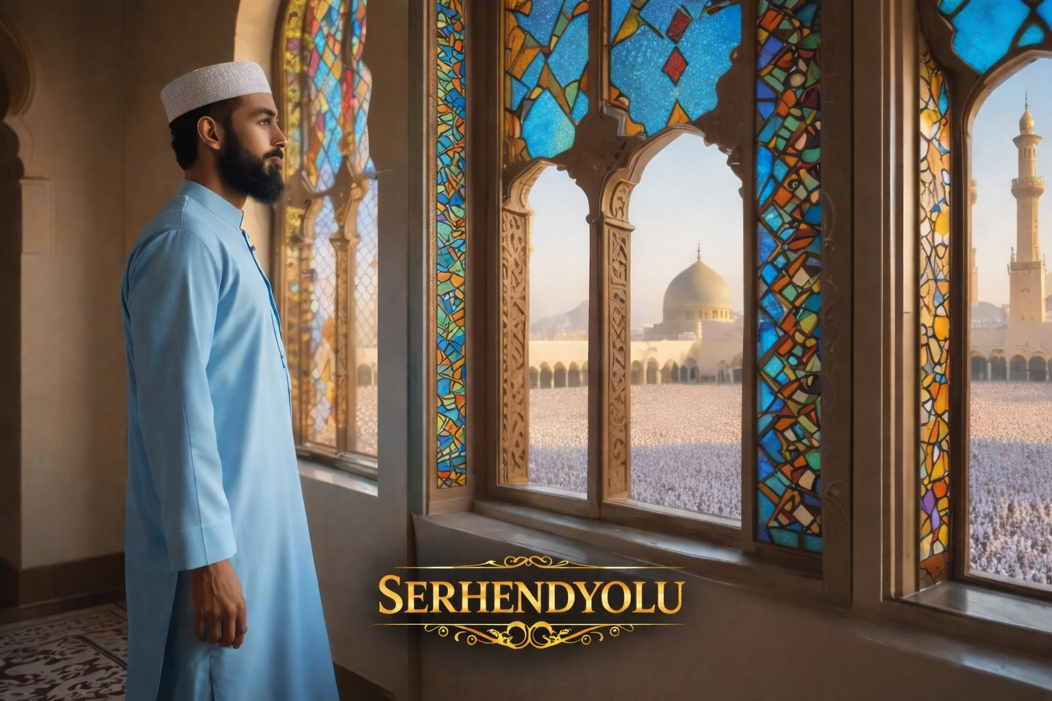 Peygamberlere İman