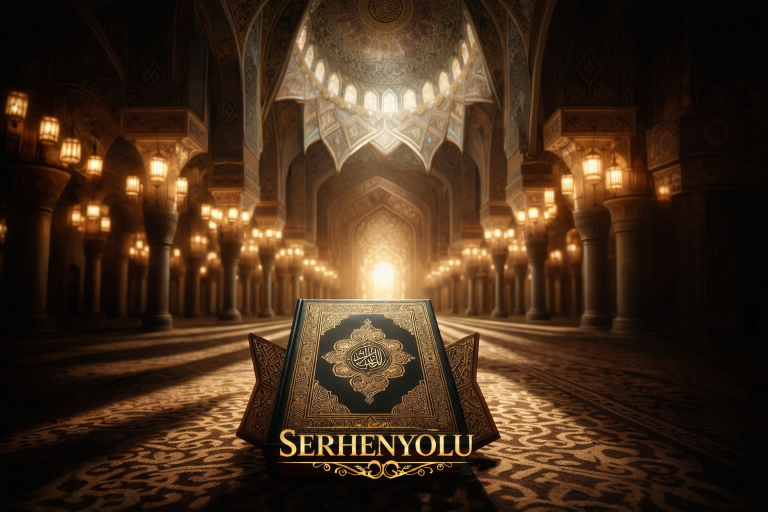 Alemin yaratılışı