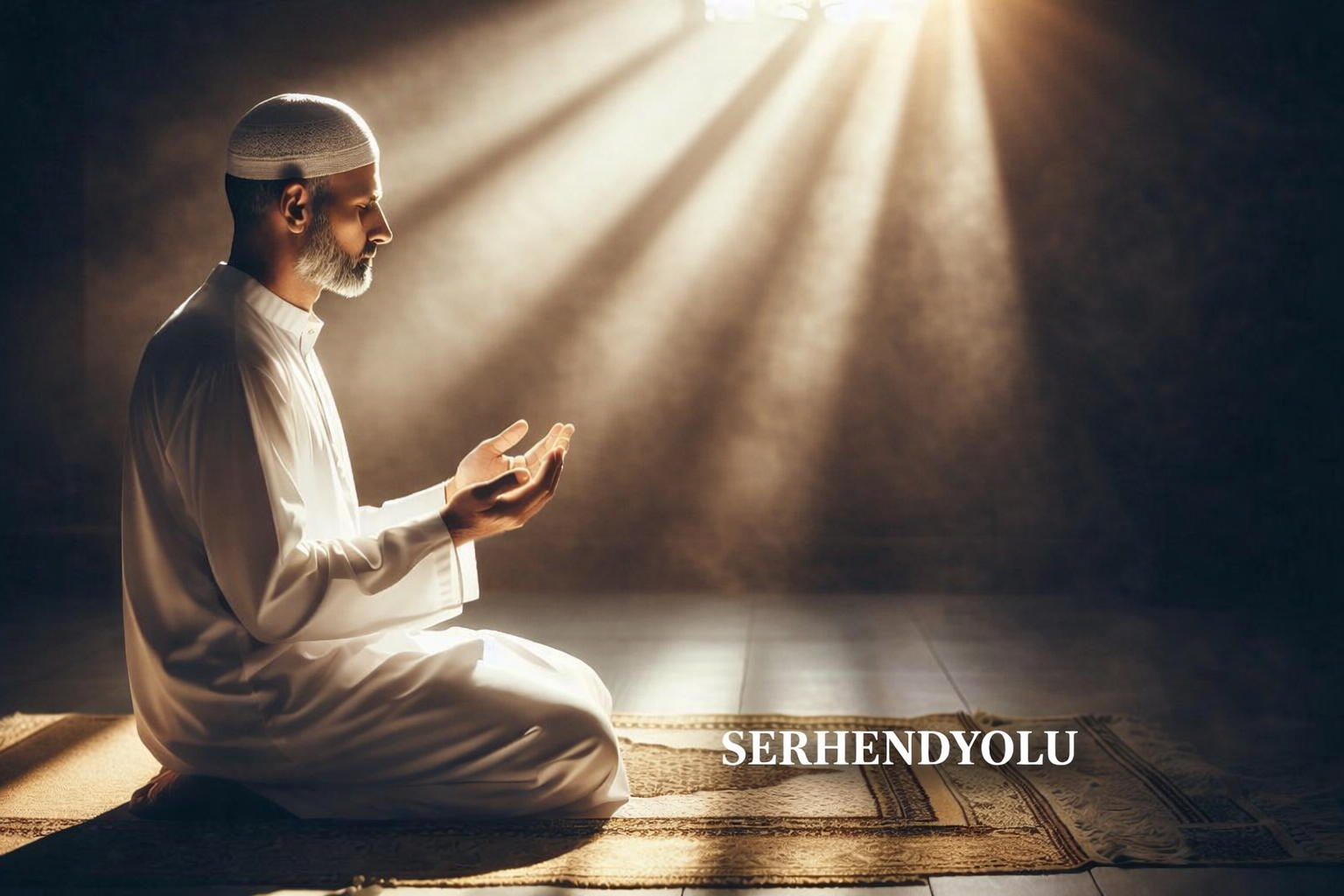 İçimde neden namaz sevgisi yok?