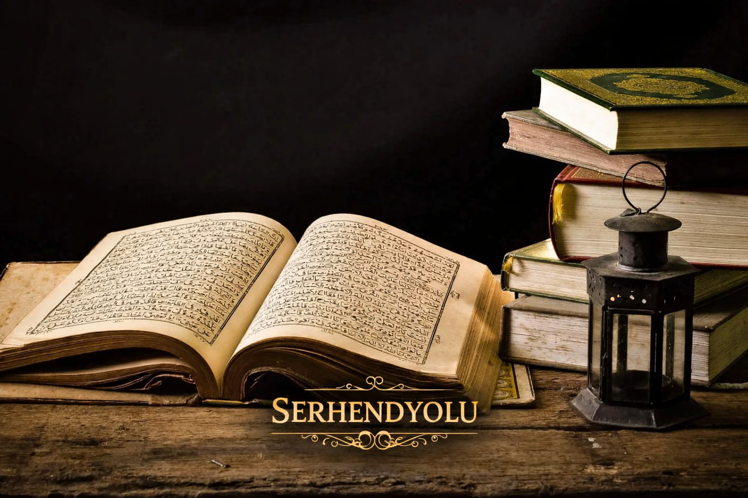 Allah’ın Sohbeti