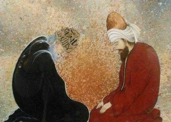 Mürşidden Alınabilecek 13 Güzellik