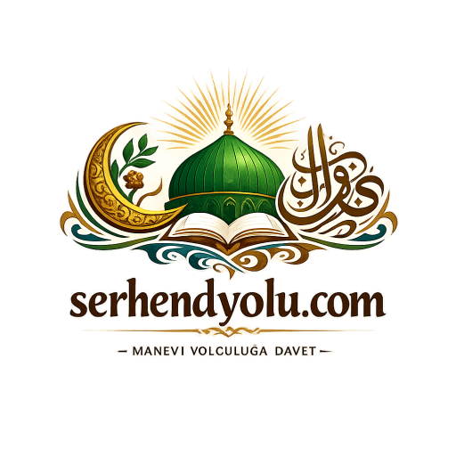 Serhendi Sohbetleri | 1. Bölüm