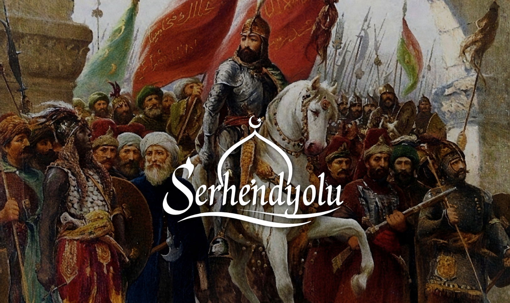 Fatih Sultan Mehmet’in bedduası