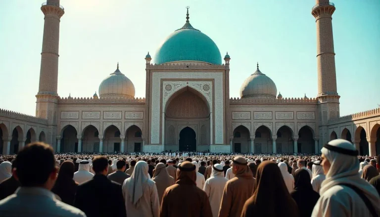 İman yönünden insanların kısımları