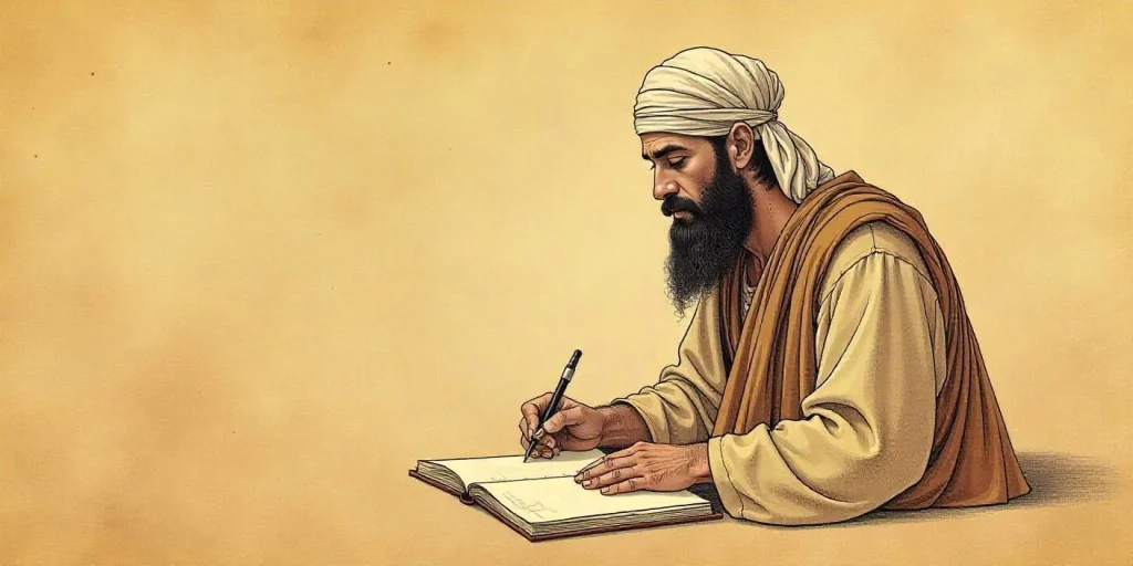 Kâ’b bin Züheyr ve Kaside-i Bürde’nin hikayesi