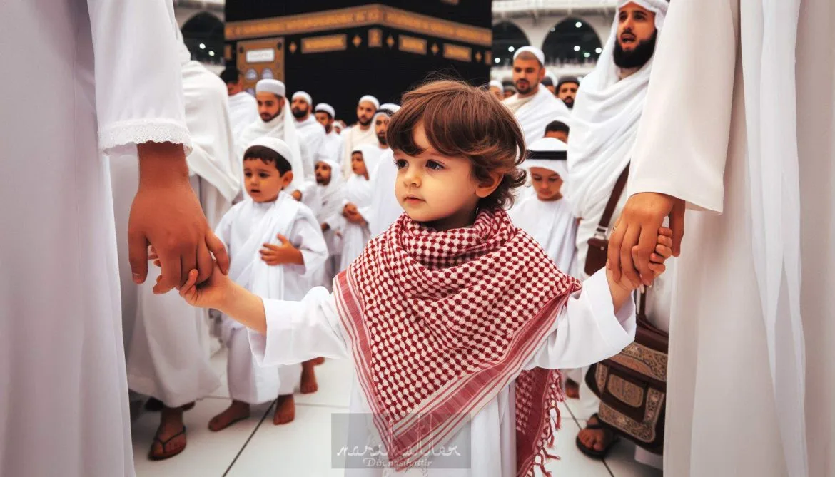 Maksud Allah olursa