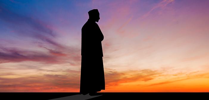 Tövbeyle Yeniden Doğmak