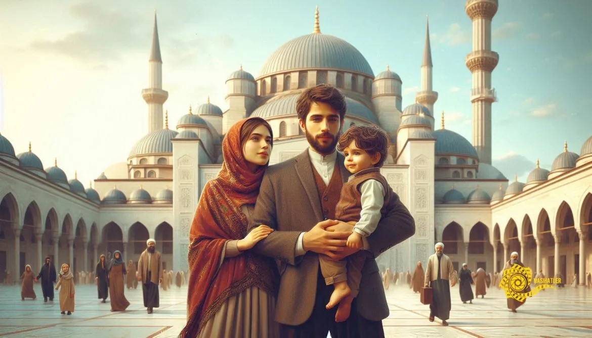 Tevbe etmeyen terk mi edilmeli? (Aile Saadeti)