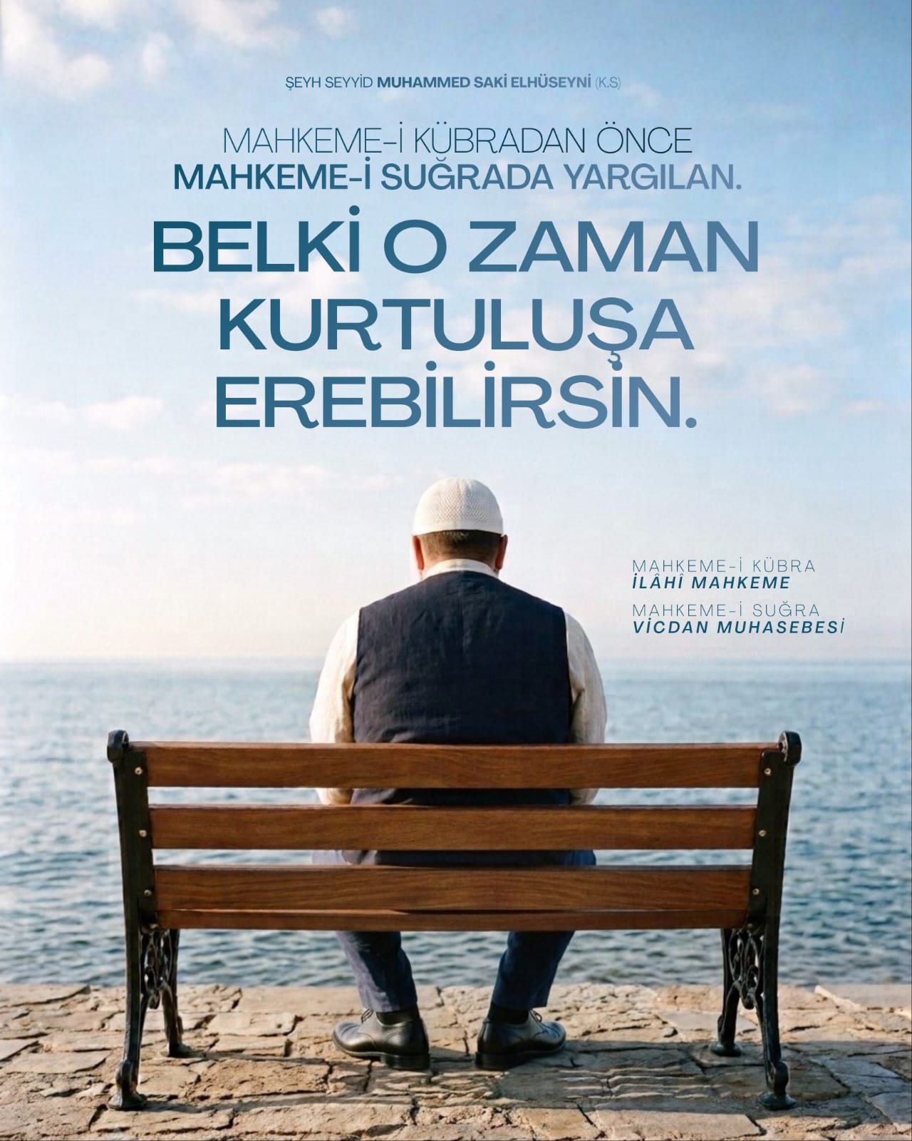 Mahkeme-i Kübradan Önce Mahkeme-i Suğrada Yargılan