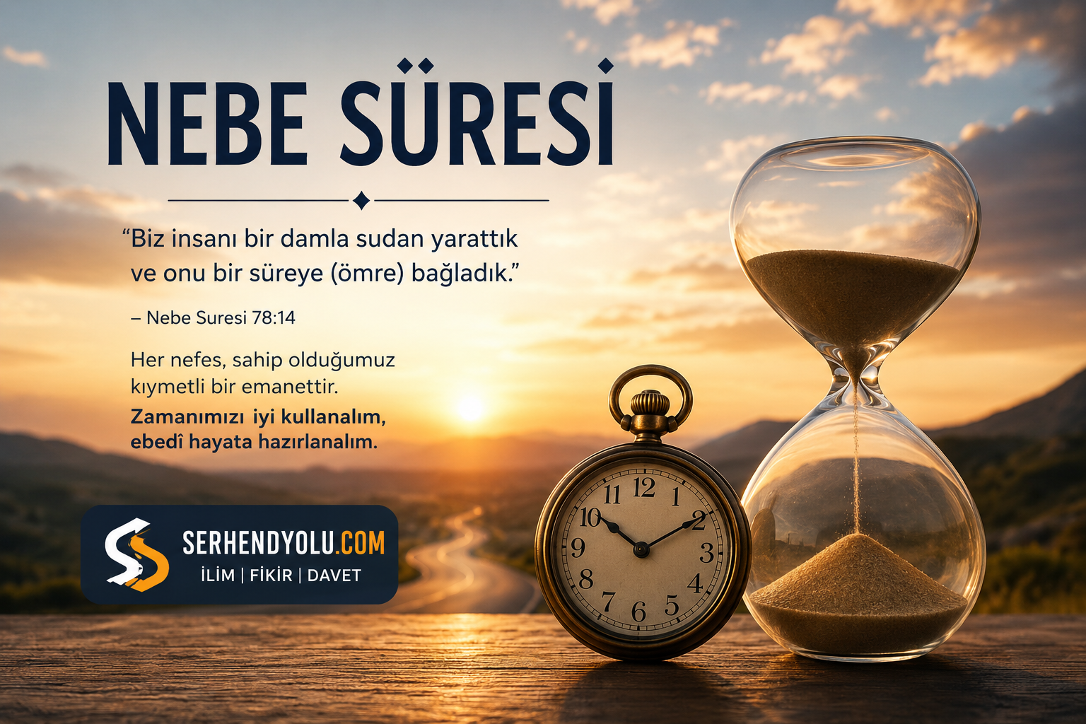 Nebe Suresi (78.sure)