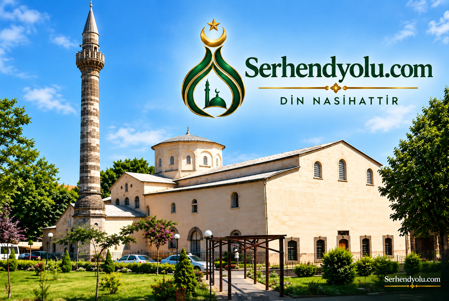 Trabzon Ortahisar Camii ve muvakkithane