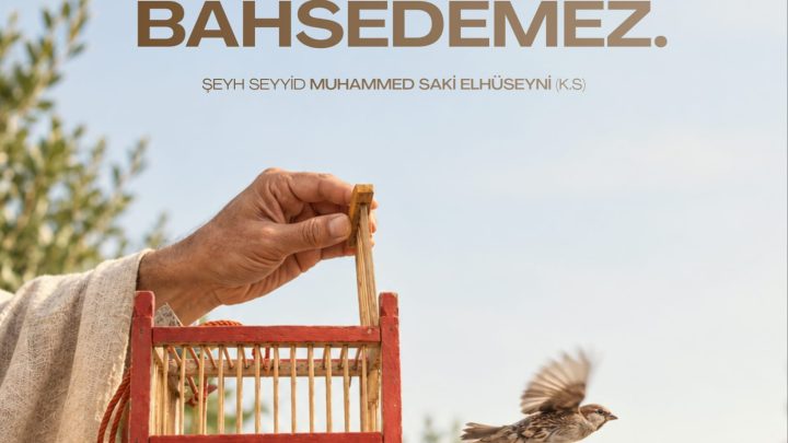 Nefsine Esir Olan Özgürlükten Bahsedemez