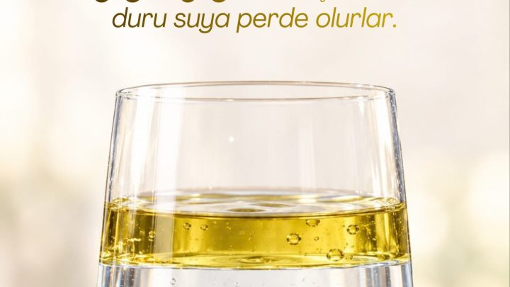 Duru Suya Perde Olanlar: Kalbi ve Çevreyi Korumak