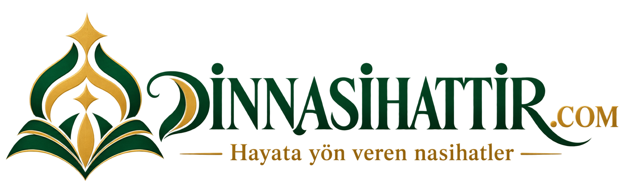 Dinnasihattir | Kur’an, Hadis, Dua ve Manevi Bilgiler