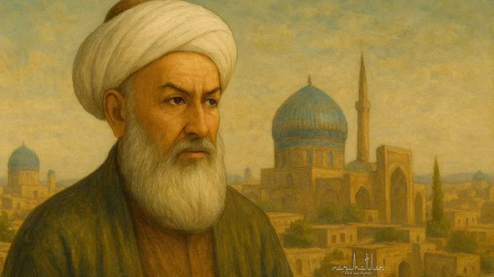 Şah-ı Nakşibendi Hazretlerinin tasavvuf anlayışı